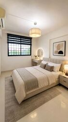 Blk 110 Bishan View (Bishan), HDB 3 Rooms #599803971